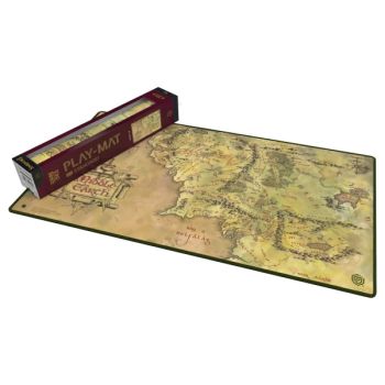 Playmat - LOTR Places of Middle-earth - Ultimate Guard