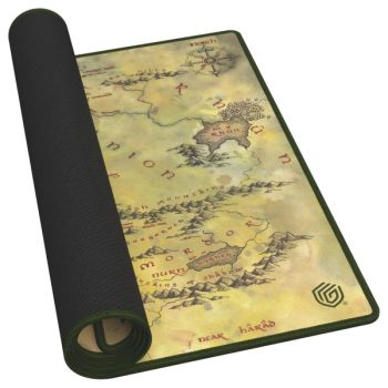 Playmat - LOTR Places of Middle-earth - Ultimate Guard