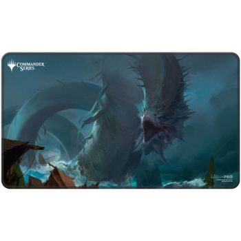 Playmat - MTG Duskmourn: Valgavoth (Commander) - Ultra Pro - Playmat