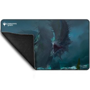 Playmat - MTG Duskmourn: Valgavoth (Commander) - Ultra Pro - Playmat