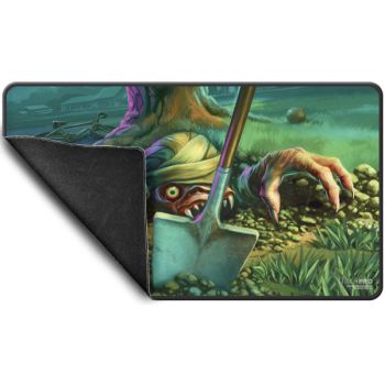 Playmat - MTG Duskmourn - Exhume - Ultra Pro - Playmat