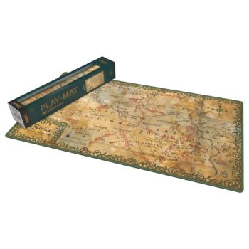 Playmat - The Hobbit The Shire - Ultimate Guard