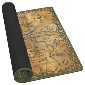 Playmat - The Hobbit The Shire - Ultimate Guard