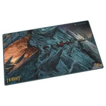 Playmat - Ultimate Guard - Goblin Town - MTG The Hobbit