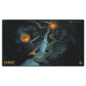 Playmat - Ultimate Guard - Thranduil's Kingdom - MTG The Hobbit