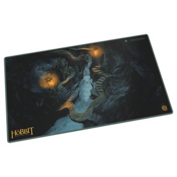 Playmat - Ultimate Guard - Thranduil's Kingdom - MTG The Hobbit