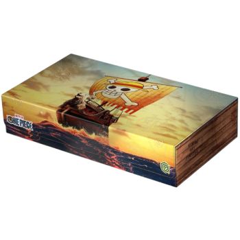 Ultimate Guard - Storage Box - Omnihive 1000+ XenoSkin - One Piece