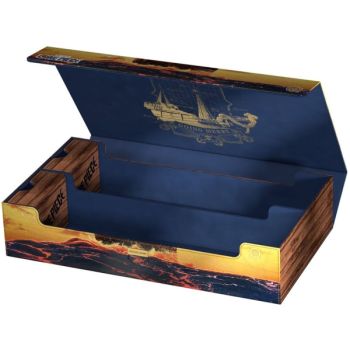 Ultimate Guard - Storage Box - Omnihive 1000+ XenoSkin - One Piece