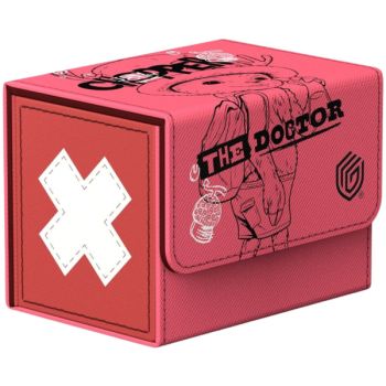 Ultimate Guard - Sidewinder 80+ XenoSkin - One Piece - Chopper