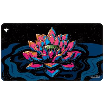 Ultra Pro - Playmat - MTG: Commander Masters Holofoil Jeweled Lotus