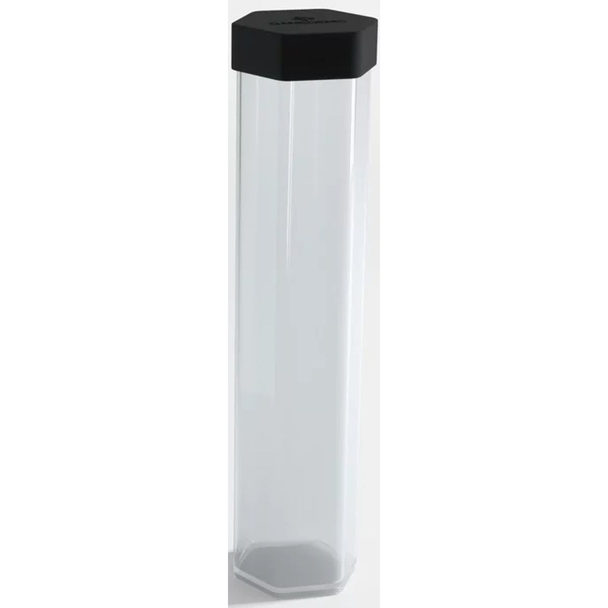 Playmat Tube - Gamegenic - Transparent