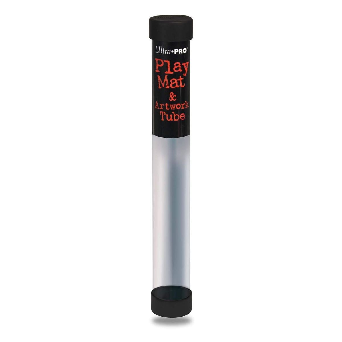 Tube For Playmat - UltraPro - Black