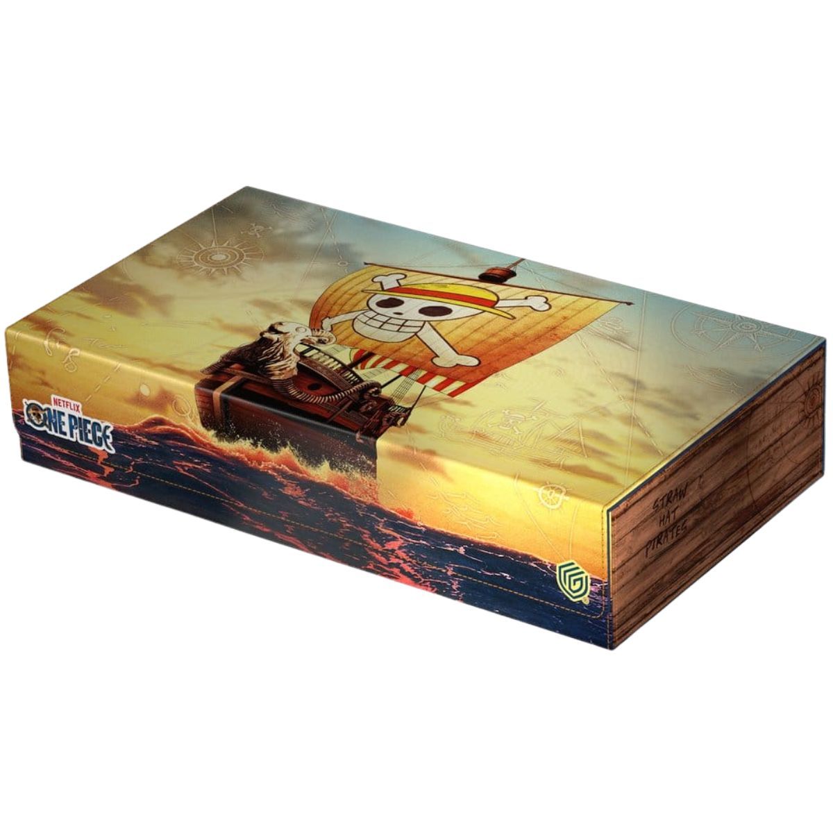 Ultimate Guard - Storage Box - Omnihive 1000+ XenoSkin - One Piece