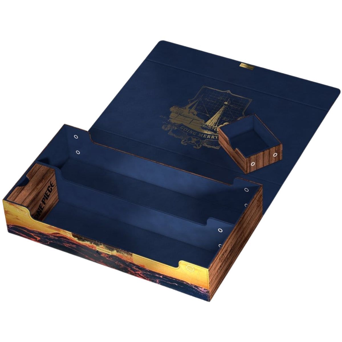 Ultimate Guard - Storage Box - Omnihive 1000+ XenoSkin - One Piece