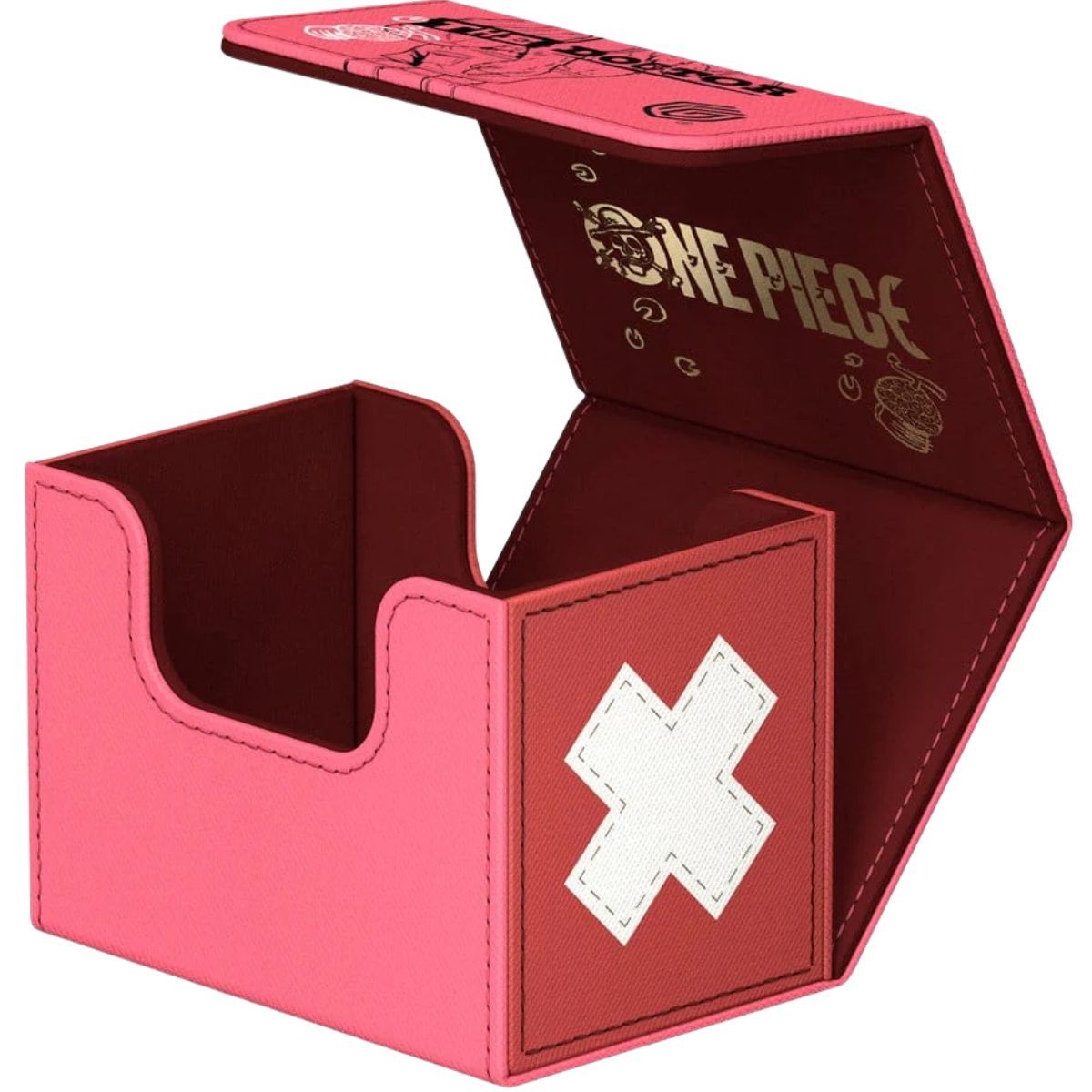 Ultimate Guard - Sidewinder 80+ XenoSkin - One Piece - Chopper