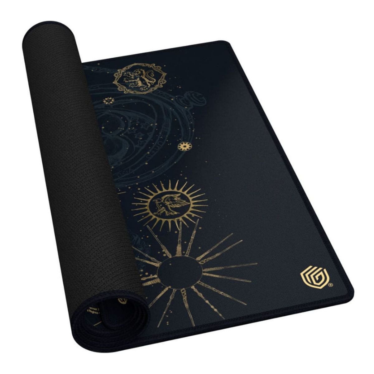 Ultimate Guard - Playmat - Harry Potter