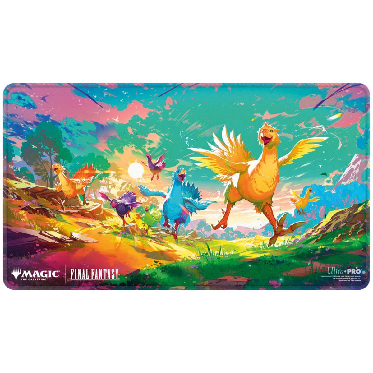 Magic Ultra Pro Accessories: Playmats, Sleeves, Binders | DestockTCG Magic Ultra Pro Accessories: Playmats, Sleeves, Binders | DestockTCG